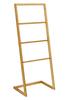 Mekong Bamboo Stand With 3 Hangers
