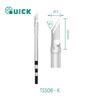 QUICK TSS08 Series Soldering Iron Tip for TS8 Station