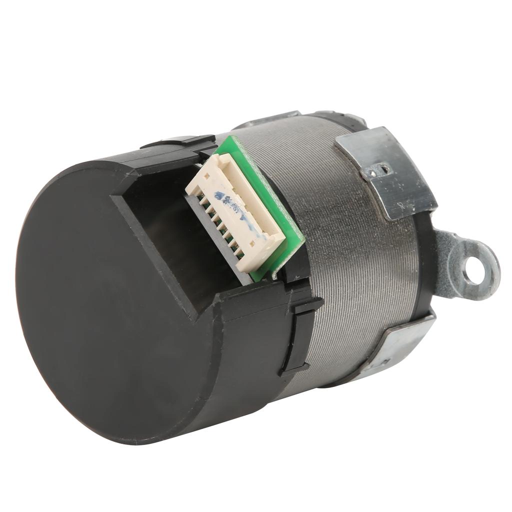 DC 12~24V 31006100RPM Micro Brushless Servo Motor with Dual Channel 100 Line Encoder12V