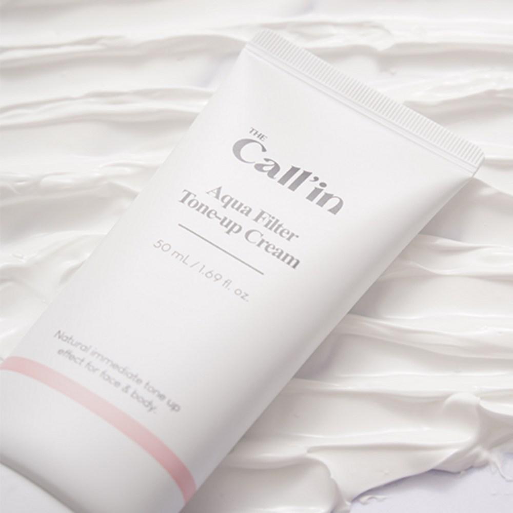 The Colin Aqua Filter Tone Up Cream, 50ml, 2 units