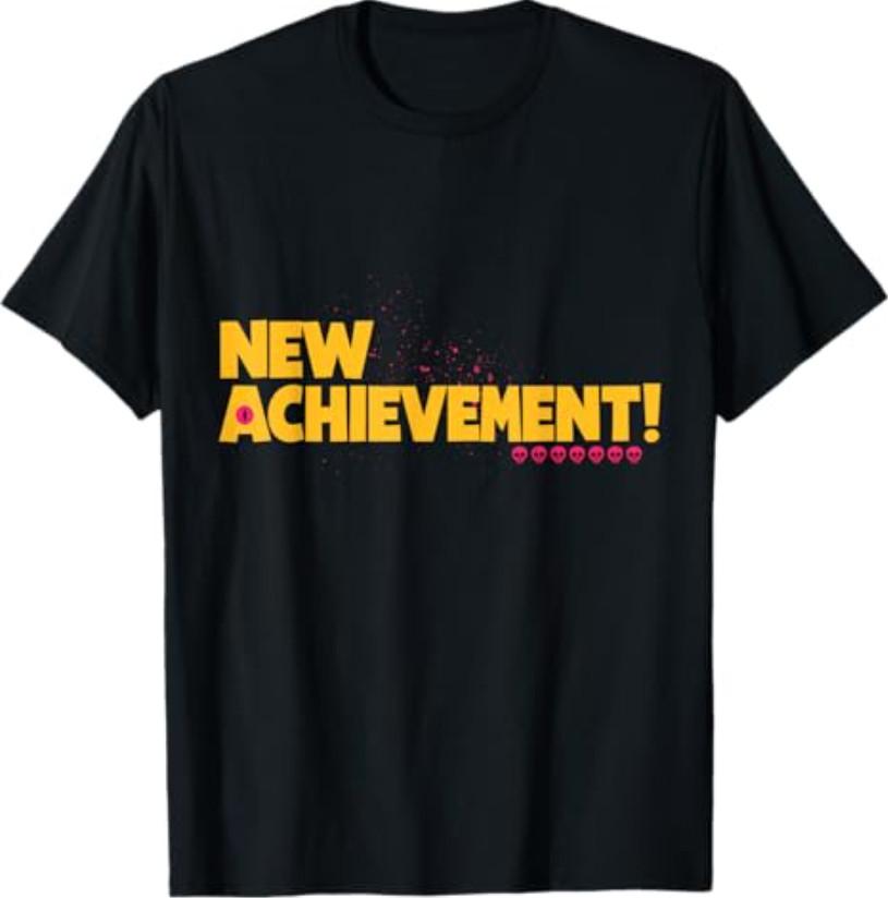 Dungeon T-Shirt XXL