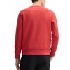 FILA Knitwear Men's Mountain Maroon F11M512212F-RD