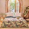 Soft Bohemia Cotton Blanket And Bedspread Home Aesthetic Sofa Towel Nap Throw Blanket Bed Cover Summer Cool Bed Sheet