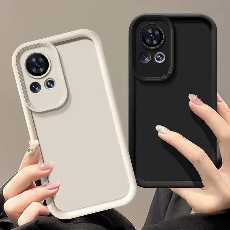For Huawei Nova 13 Case Nova13 Phone Cases Camera Anti Drop Protection Soft Full Package Matte Back Cover Fundas Capa Coques