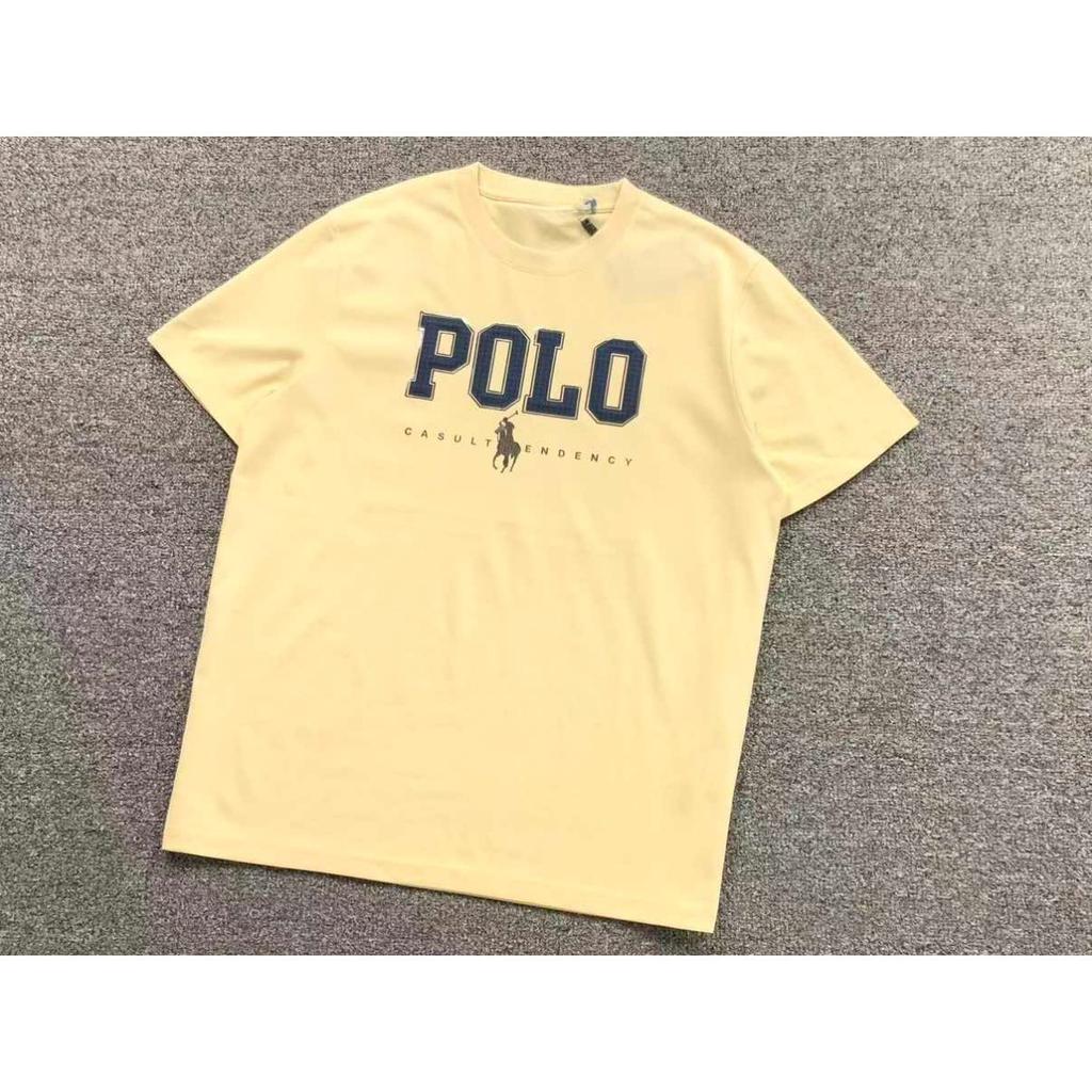 ZYLLO Fashion Trend Printed Cotton T-shirt Comfortable Men's Women's Luxury Tops
