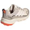 Adidas Terrex Skychaser Ax5 GORE-TEX Outdoor Sports Breathable Support Hiking Shoes Women Hiking Shoes Beige KJ8948