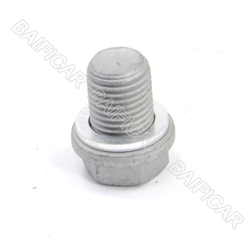 Baificar Brand New Oil Drain Plug 21512-21010 2151221010 For Hyundai Terracan