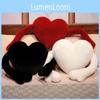 Sofa Red Love Cushion Plush Toys Home Decoration Valentine Day Kids Doll Gift