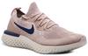 Nike Epic React Flyknit Taupe Difuso AQ0067-201