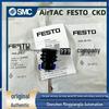 FESTO Genuine Vacuum Suction Cups ESS Series (10-BN/BS, 20/30/40/50-BN-BS)