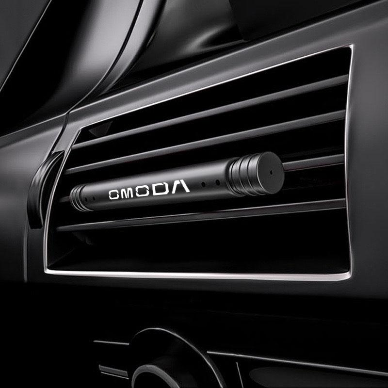 Car Freshener Smell The Styling Air Vent Perfume Aromatherapy Stick Flavoring For Chery OMODA 5 S5 O5 E5 C5 PRO PHEV Accessories