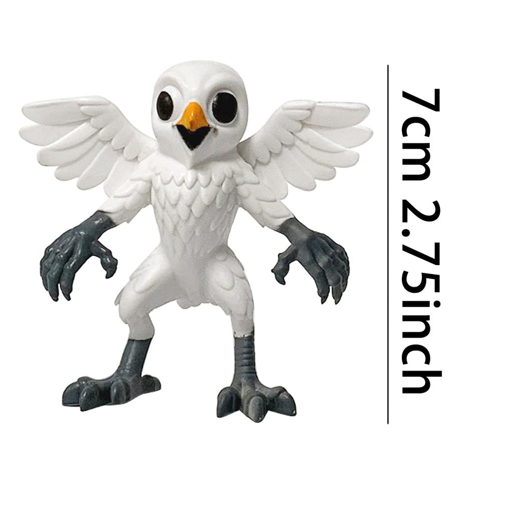 random 1 pcs action anime figure Collectibles, figurine display pieces, anime figurines Christmas gifts