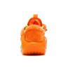 LiNing Cloud Travel Lite Rutschfest, Abriebfest, Leicht, Niedrig geschnitten, Freizeitschuhe Damen Eisorange AZGS048-3