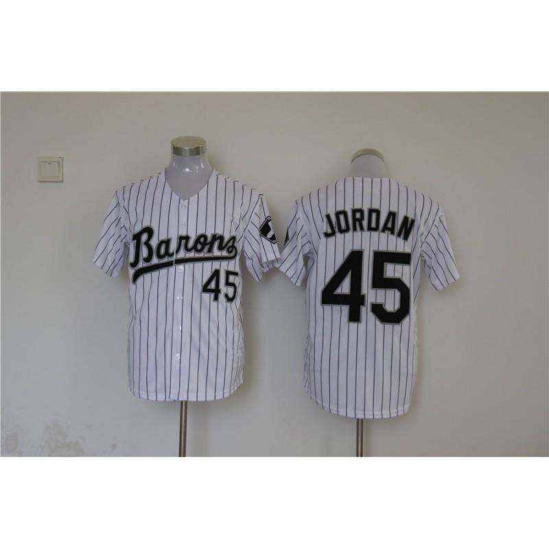 Maglia da Baseball Unisex Maglietta da Fan Stile White Sox Ricamata Cotone Top Sportivo Uomo Donna Abbigliamento Casual
