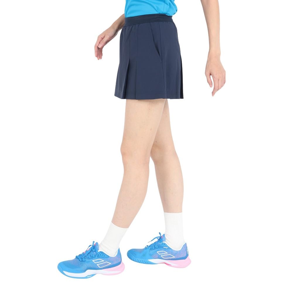 Babolat Club Skort for Tennis Scheduled for Release In Late Women's (BWG4431C) (2024SS) - March. Pre-order Now.