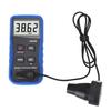 Screen Brightness Meter Accurate Data Storage and Output Calibration Color Screen Luminance Meter