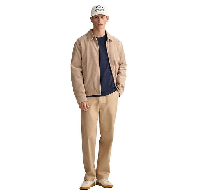 Gant Футболка с коротким рукавом 2003184 Regular Fit