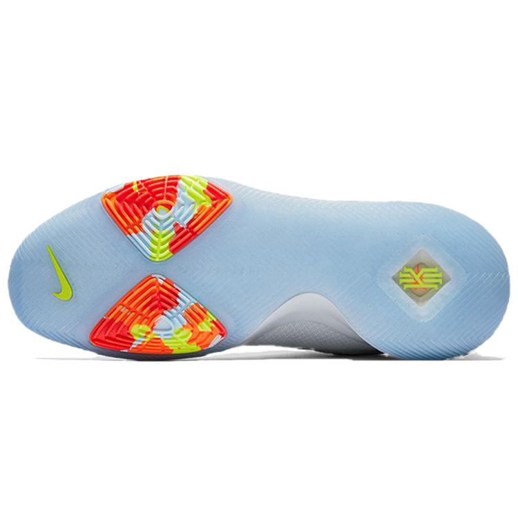 Nike Kyrie 3 Ts Ep 'Bianco' 852414-001