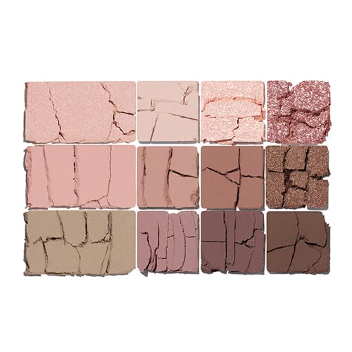 CLIO SHADE & SHADOW PALETTE Shade and Shadow Palette 02 SOFT DEPTH