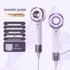Top-Spec Bladeless Hair Dryer: High-Speed, Negative Ion, Quick Dry, Strong Airflow, Powerful Home Hair Care