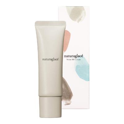 Naturaglace Moist BB Cream 02 (Natural Skin Tone) 27g SPF43 PA+++