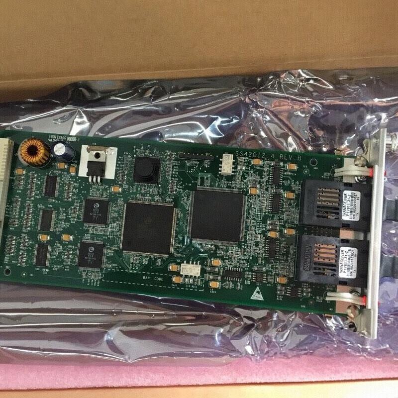 Huawei OSN Optical Network Transmission Equipment Components