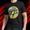 Bultaco Gelbe T-Shirts für Damen und Herren