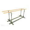 Haisipuwa Mobile Pull-up Bar Fitness Equipment