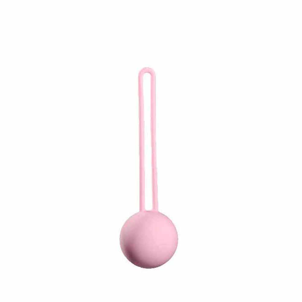 Shalimar 1/3 stk Elastisk krympeball Vaginal Tight Postpartum Reparasjonsøvelse