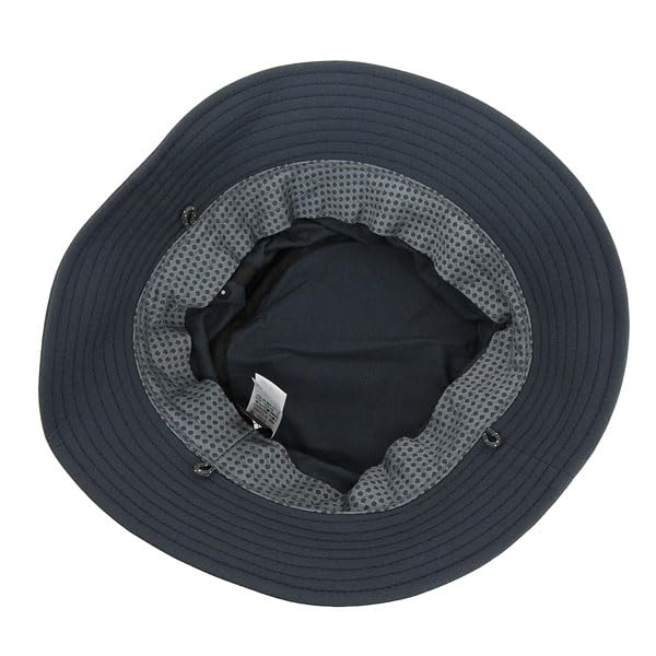 [Montbell] Hat for Men and Women, Stretch O.D. Short Brim Hat 1108827 (Navy (DKNV) M)