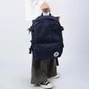 Converse Recycled Polyester Backpack Unisex Obsidian Blue (Unisex) Backpacks 10021138 A02