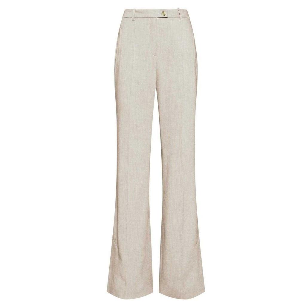 BOSS Womens/Ladies Tailored Trousers