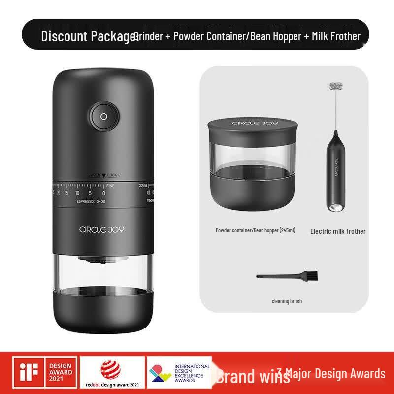 Electric Coffee Grinder