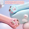 Neckband Bluetooth Earphone Waterproof Neckband Headphones 5.3 Headset Wireless Headphones  Phone