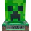 Réveil Figurine 3D Minecraft - KIDS LICENSING - MIN3020