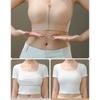 Women Invisible Skin Tone Seamless Anti See Through Supportive Comfortable Bra