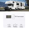 RV Digital Thermostat 3 Adjustment Modes Heating Cooling Wall Mounted Thermostat 83303362 for 8330-336, 8330-337, 8330-338