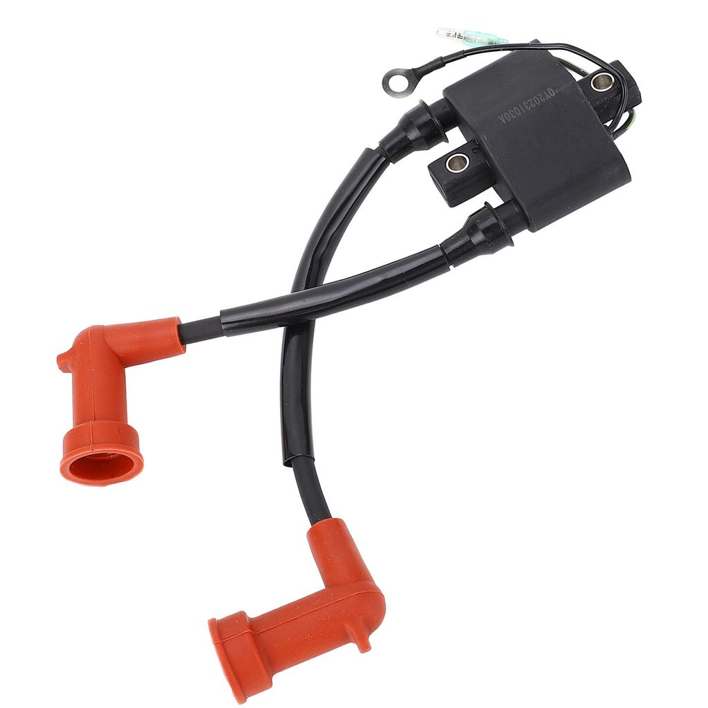 Outboard Ignition Coil Enhanced Performance Outboard Engine Ignition Coil Replacement for Tohatsu 2