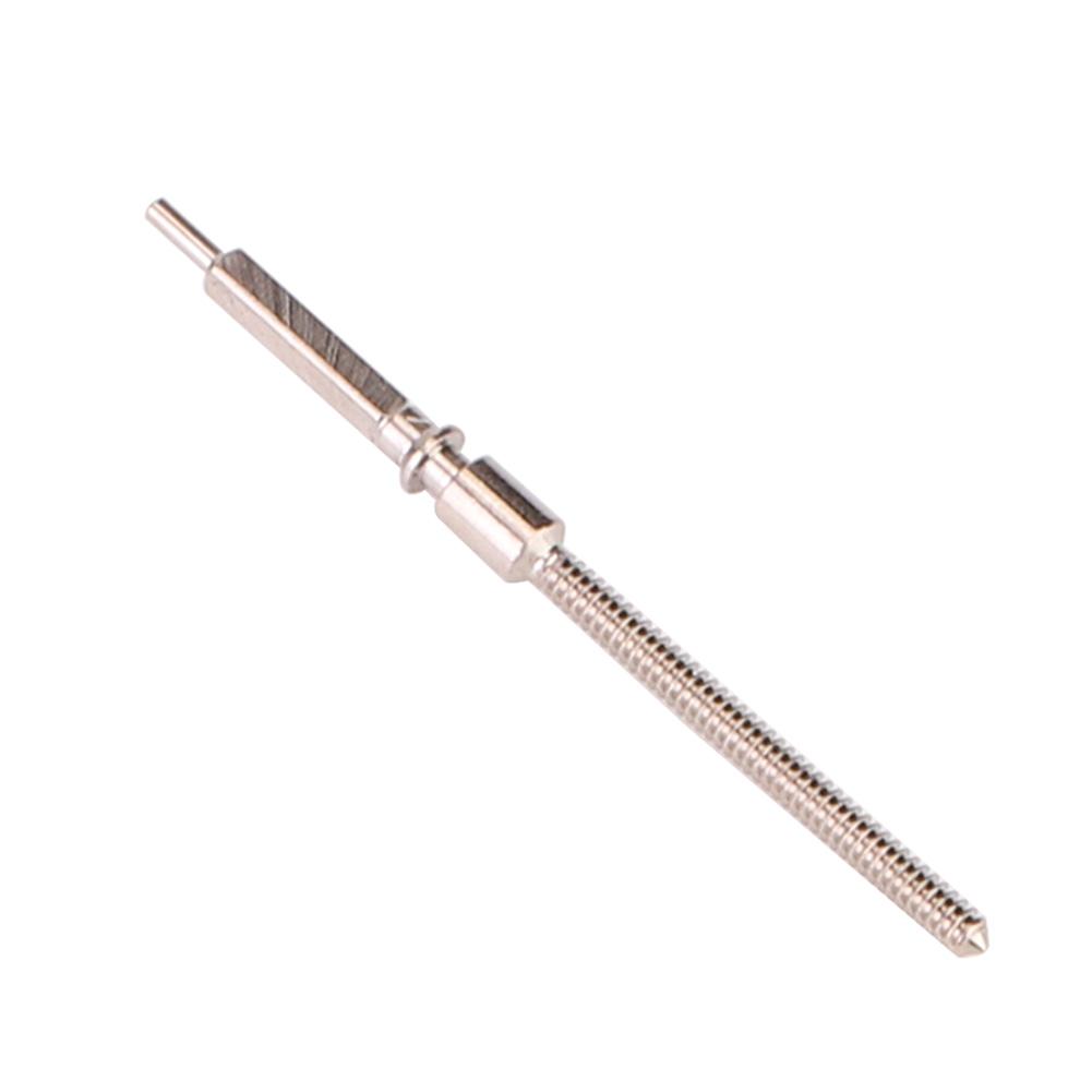 7750 Movement Pocket Watch Pole Extension Rod Bar Wristwatch Winding Stem Extender