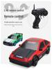 1:24 Scale 2.4GHz High-Speed Drift RC Car with Four-Wheel Drive