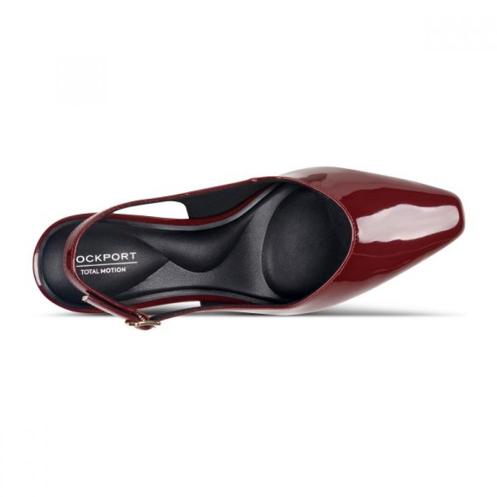 Rockport Total Motion Mayla3  Rw0393 