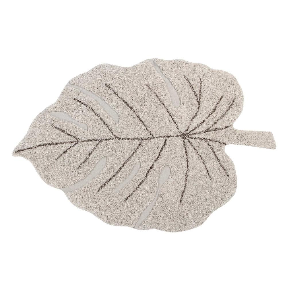 

Ковер Lorena Canals C-mon-nat Monstera Natural 120 X 180 см