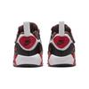 Nike Air Max 90 EasyOn TD Burgundy Crush University Red Baby Sneakers Black White HF6359-600