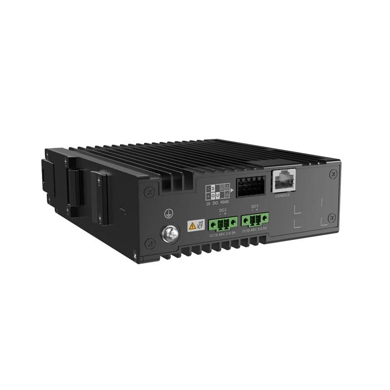 

Huawei S5735I-S8T4SN-V2 Gigabit Ethernet Switch