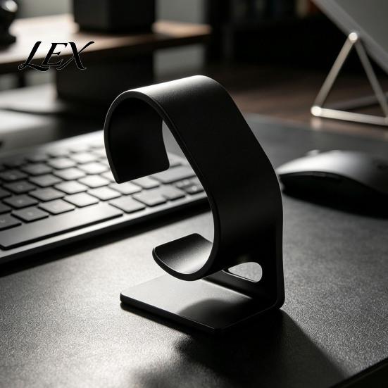 Espositore per Orologi da Collezione, Supporto per Gioielli Stampato in 3D, Minimalista, Porta Orologi, Bracciali, Custodia per Bracciali, Collane, Organizer da Scrivania