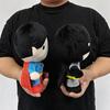 Classic Hero Plush Dolls 20Cm Batman Superman Dc Comics Justice League Soft Stuffed Toys For Kids Christmas Halloween Gifts