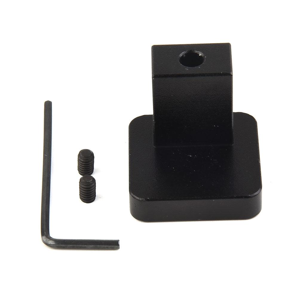 Kit Hood Release Handle Latch Lever Repair Replacement
