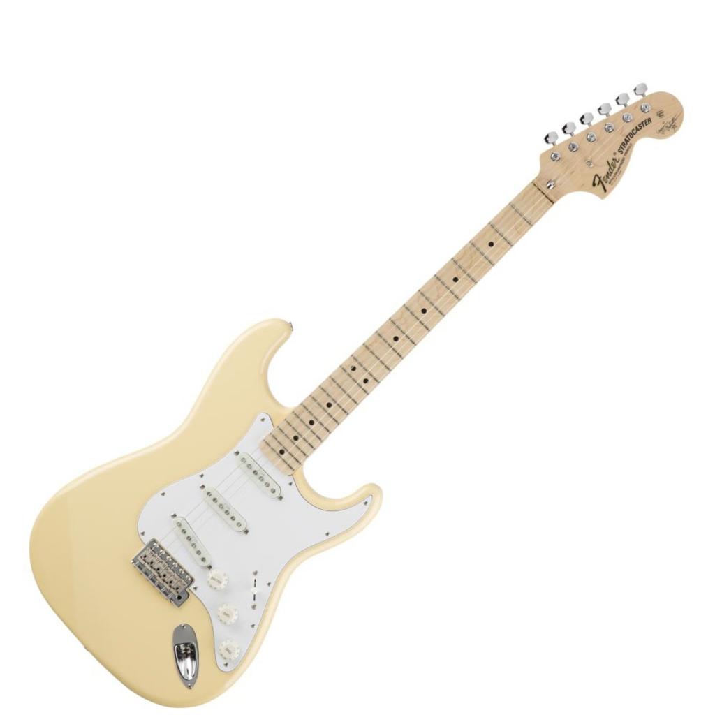 Fender Electric Guitar YNGWIE MALMSTEEN STRAT