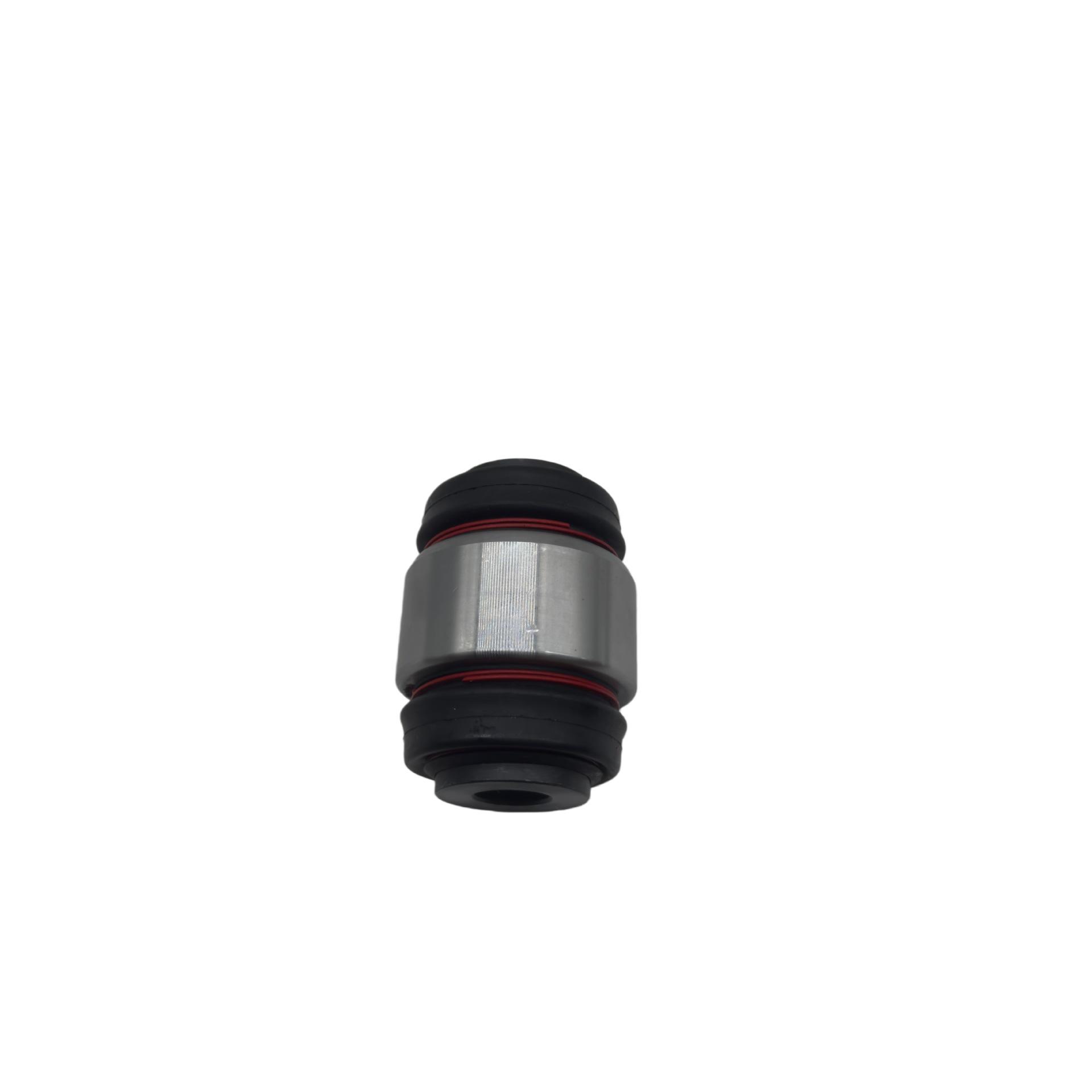 

RHF500130 Rear Upper Suspension Bush (Center Ball) fits Land Rover Range Rover models from 2010 to 2013.
