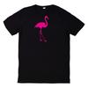 T-Shirt Rosa FlamingoWird in neuem Fenster oder Tab geöffnet